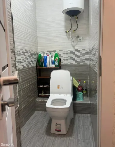 2-комн. квартира, 11 этаж, 54 м², Профсоюз