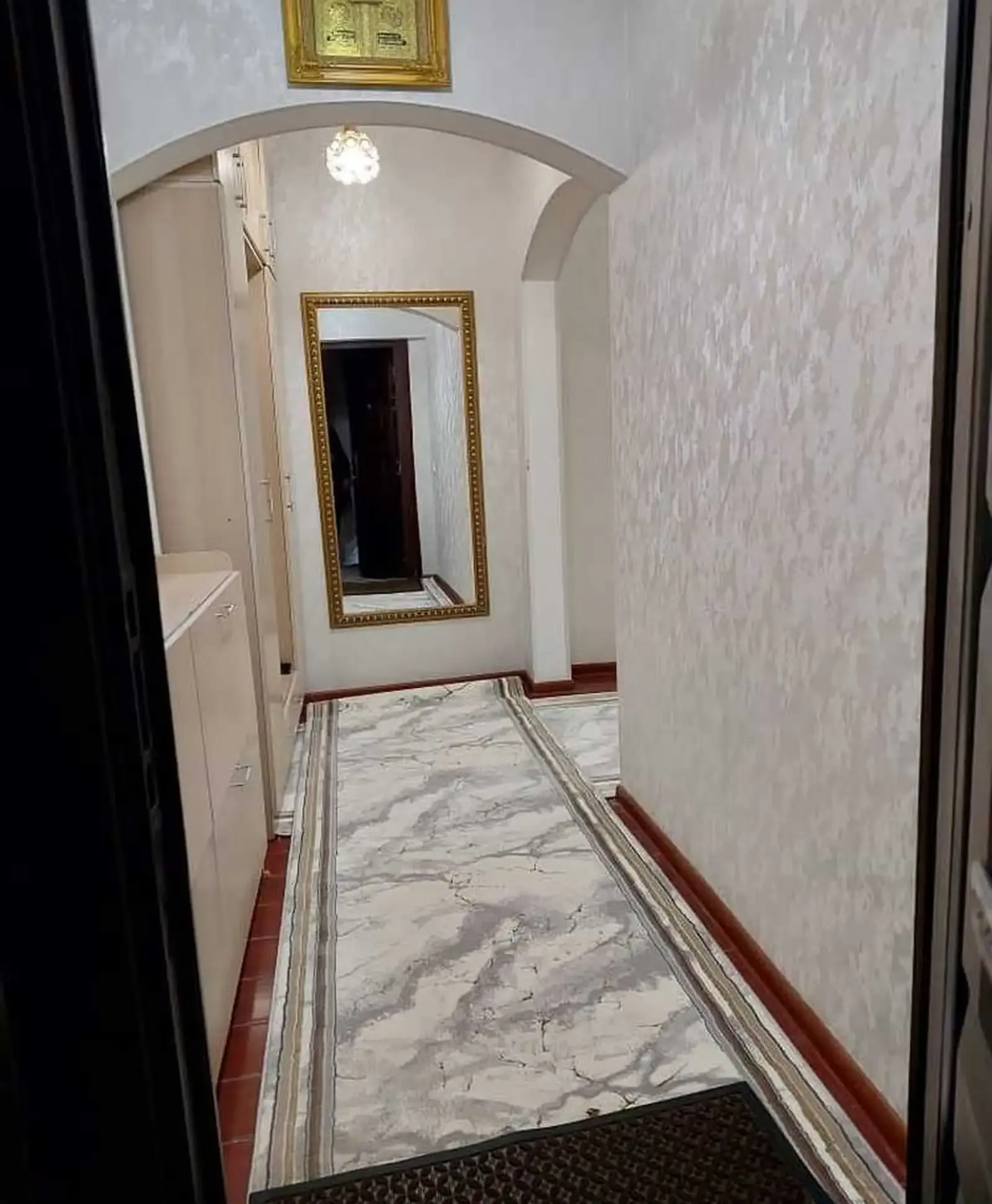 2-комн. квартира, 5 этаж, 75м², Бухоро 50