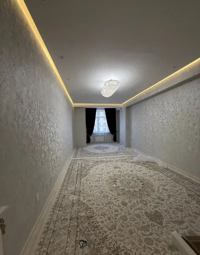 3-комн. квартира, 14 этаж, 115 м², Шохмансур