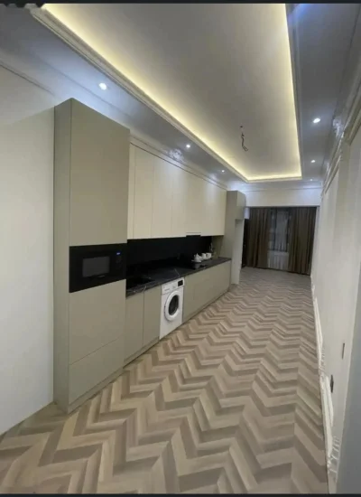 2-комн. квартира, 12 этаж, 95м², Созидание дом Бахт Z