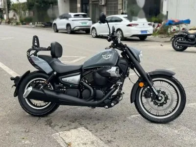 Мотоцикл Lifan 16v 250 cc