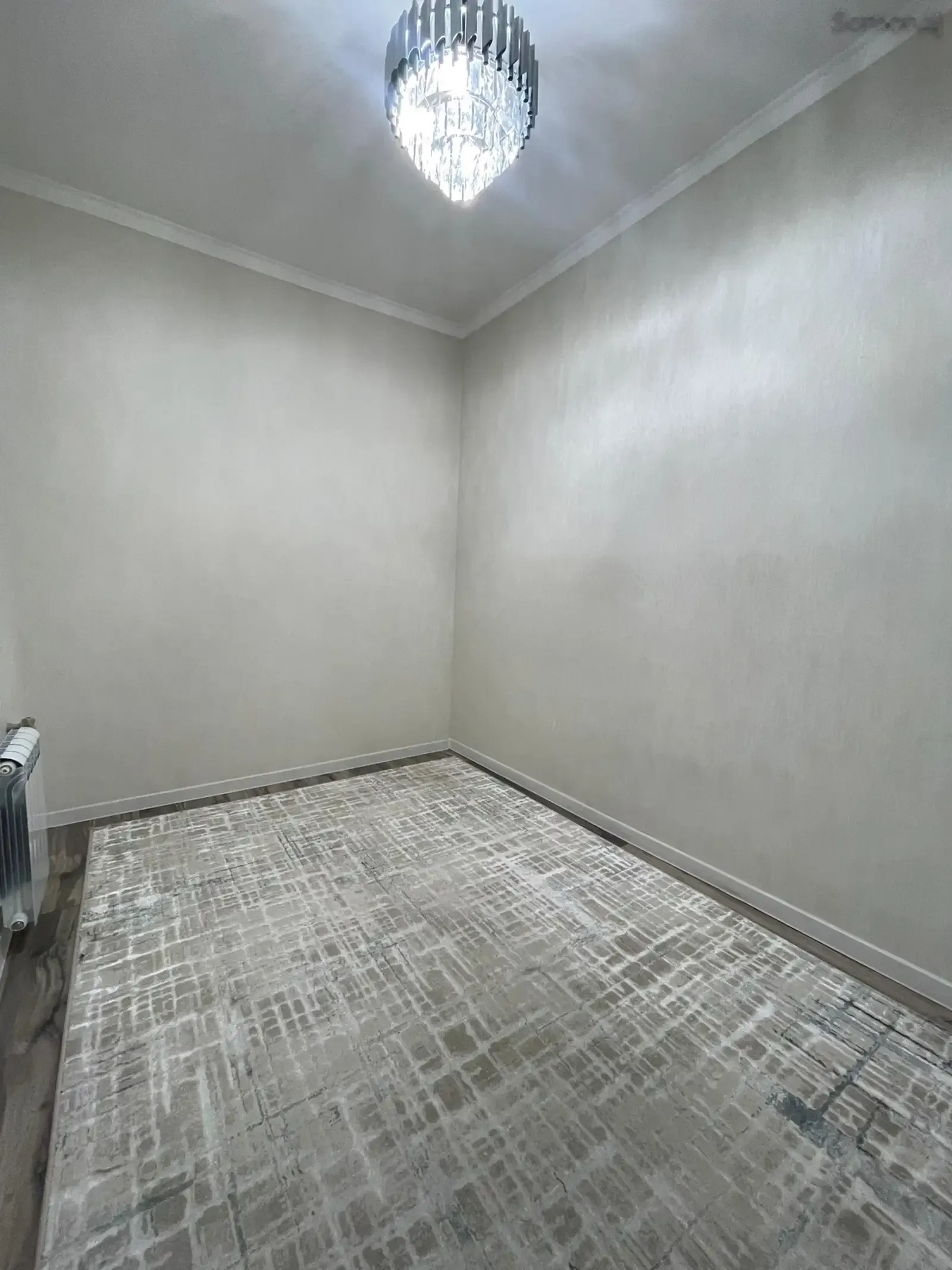 3-комн. квартира, 10 этаж, 119 м², Проспект айни, напротив Гуля Голд (Дом Махмуда)