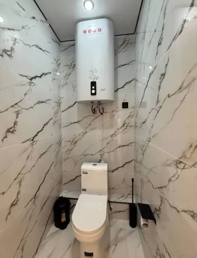 2-комн. квартира, 13 этаж, 83 м², Сино