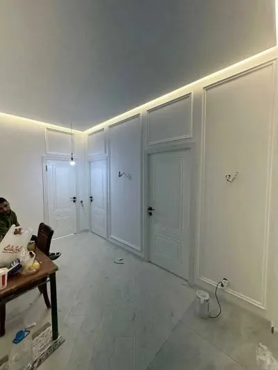 2-комн. квартира, 9 этаж, 75м², 101мкр