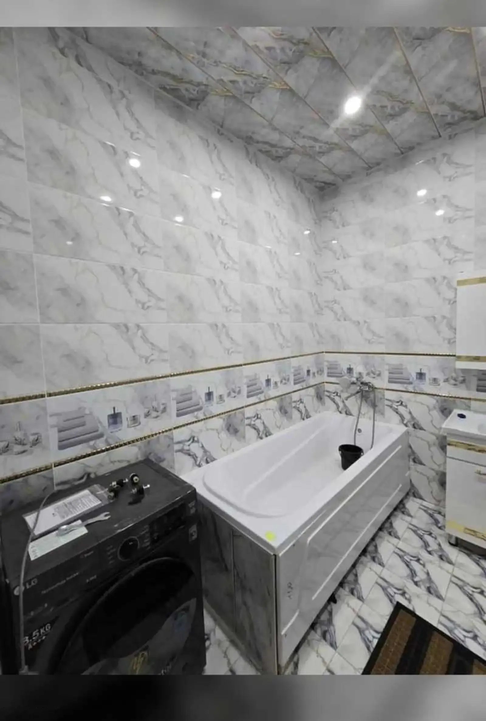 2-комн. квартира, 12 этаж, 70м², калцивой