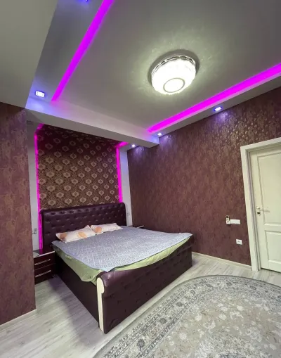 2-комн. квартира, 10 этаж, 95 м², И. Сомони, Министерство здравоохранения