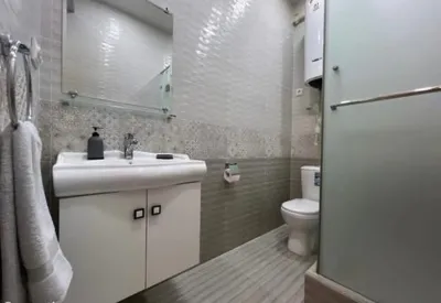 3-комн. квартира, 4 этаж, 101м², И Сомони