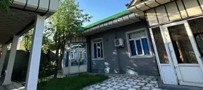 1 этажн. 6-комн. дом, 10 соток, Фирдавси