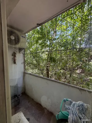 2-комн. квартира, 2 этаж, 60м², сино
