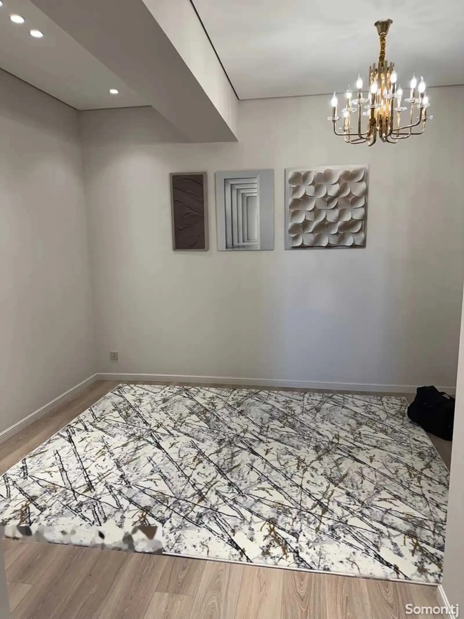 2-комн. квартира, 13 этаж, 107м², пушти бонки милли