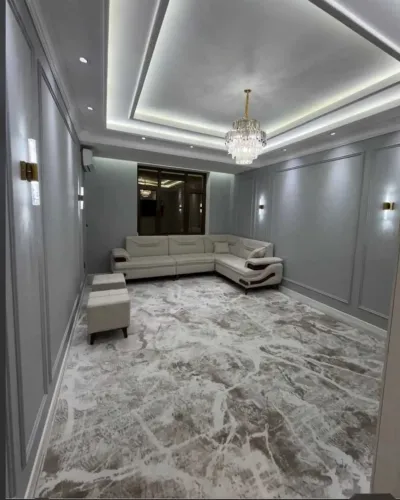 2-комн. квартира, 11 этаж, 68м², Овир