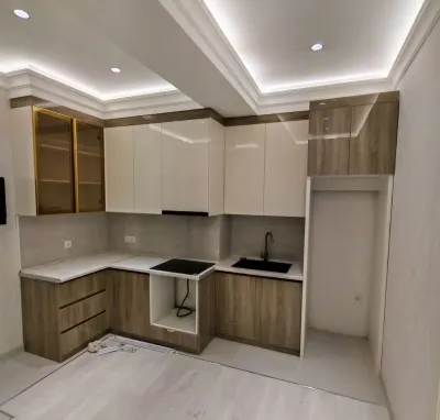 2-комн. квартира, 6 этаж, 53 м²,  112мкр