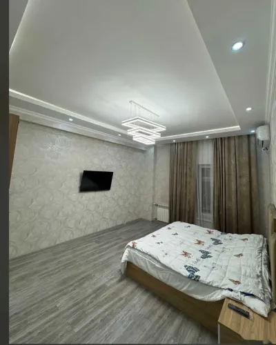 1-комн. квартира, 10 этаж, 47 м², И.Сомони Садбарг