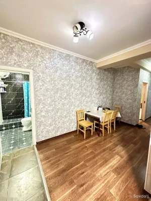2-комн. квартира, 13 этаж, 60 м², сино