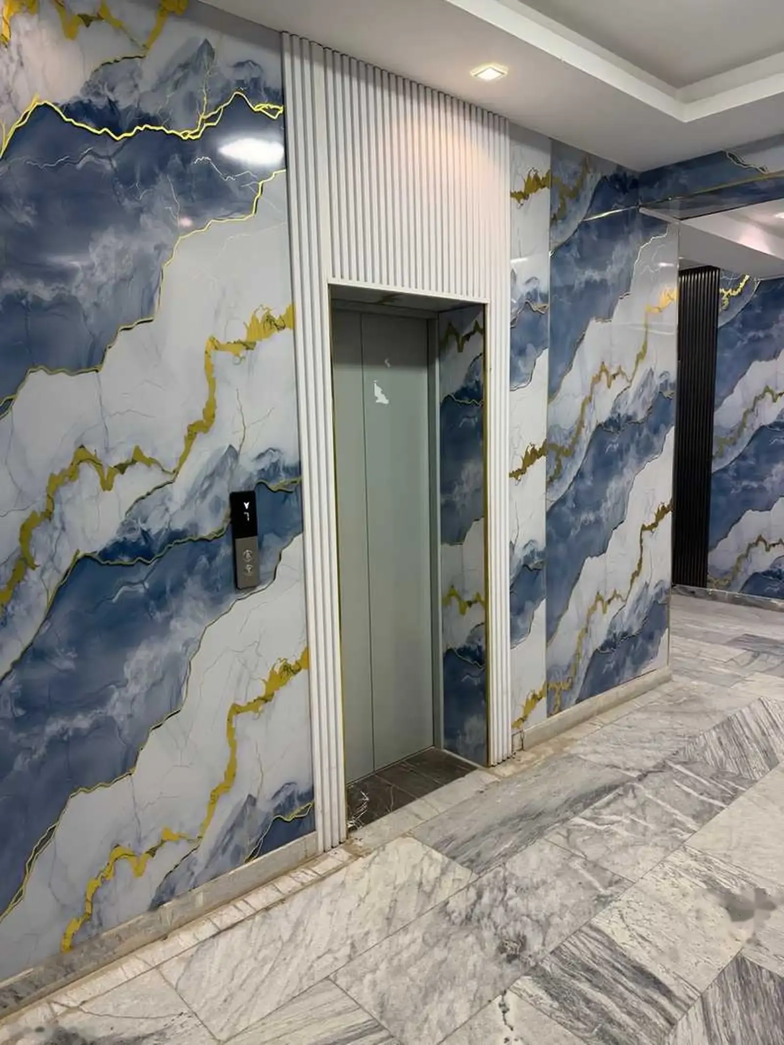 2-комн. квартира, 7 этаж, 68м², Шоҳмансур, Голубой экран
