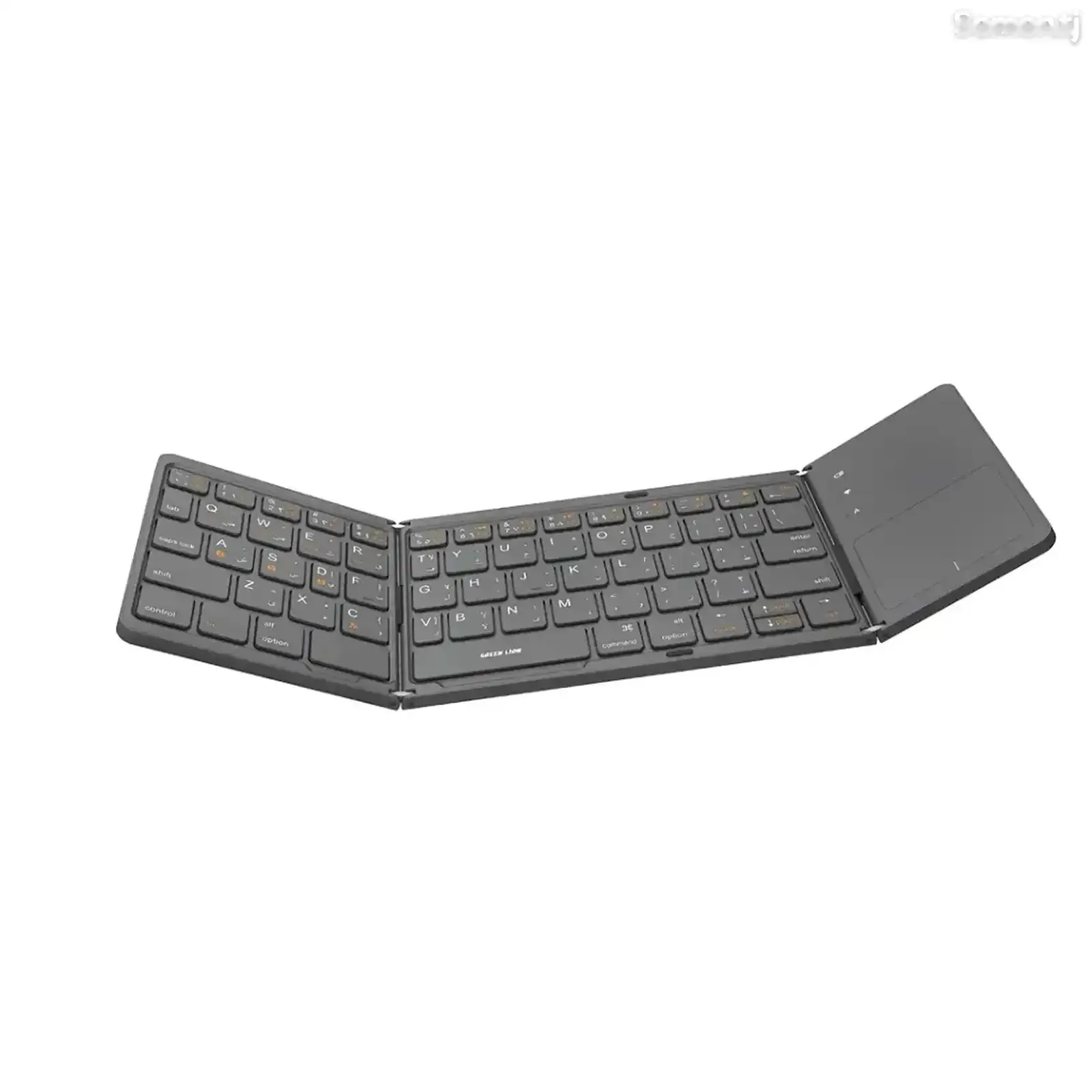 Клавиатура Green Lion Foldable Bluetooth Keyboard