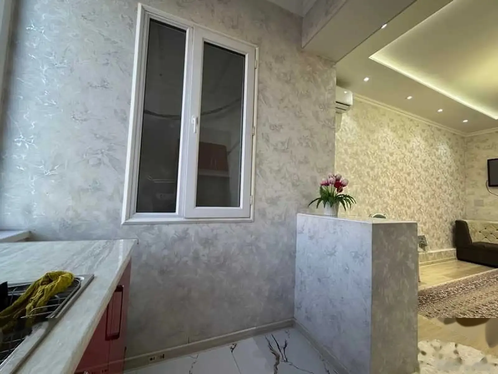 2-комн. квартира, 3 этаж, 78м², караболо