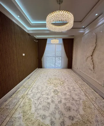 2-комн. квартира, 13 этаж, 73 м², Шохмансур