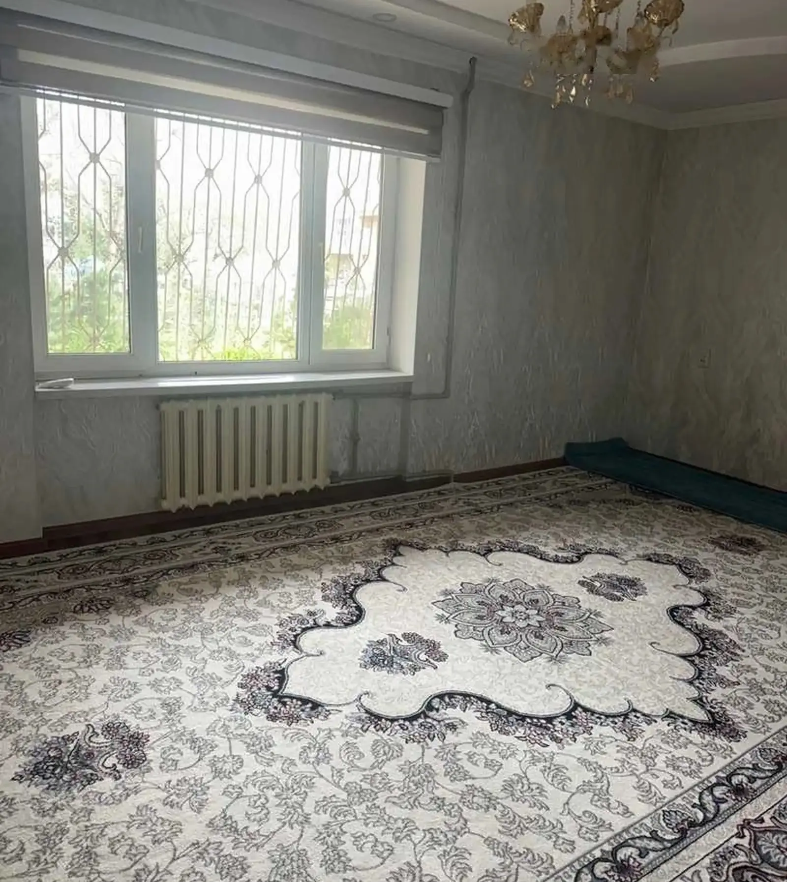 2-комн. квартира, 1 этаж, 77м², Шохмансур