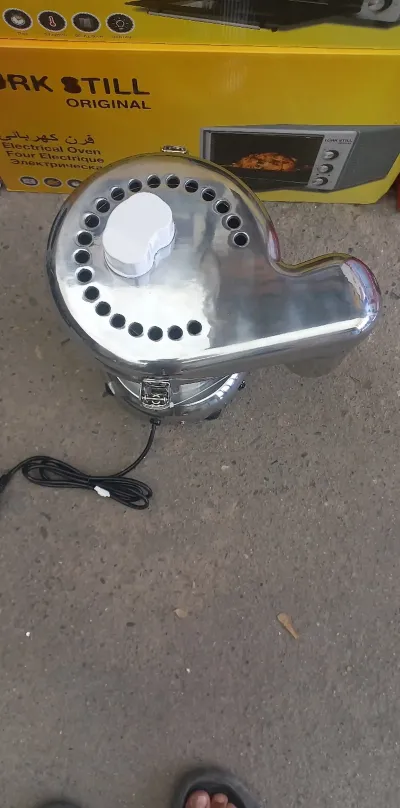 Соковыжималка Професионал
