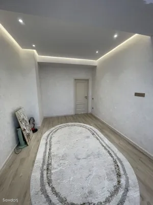 2-комн. квартира, 11 этаж, 62 м², Сомони