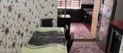 3-комн. квартира, 4 этаж, 90м², Шохмансур