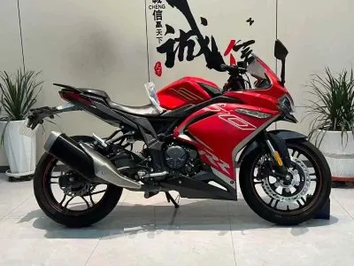 Мотоцикл Kawasaki на заказ