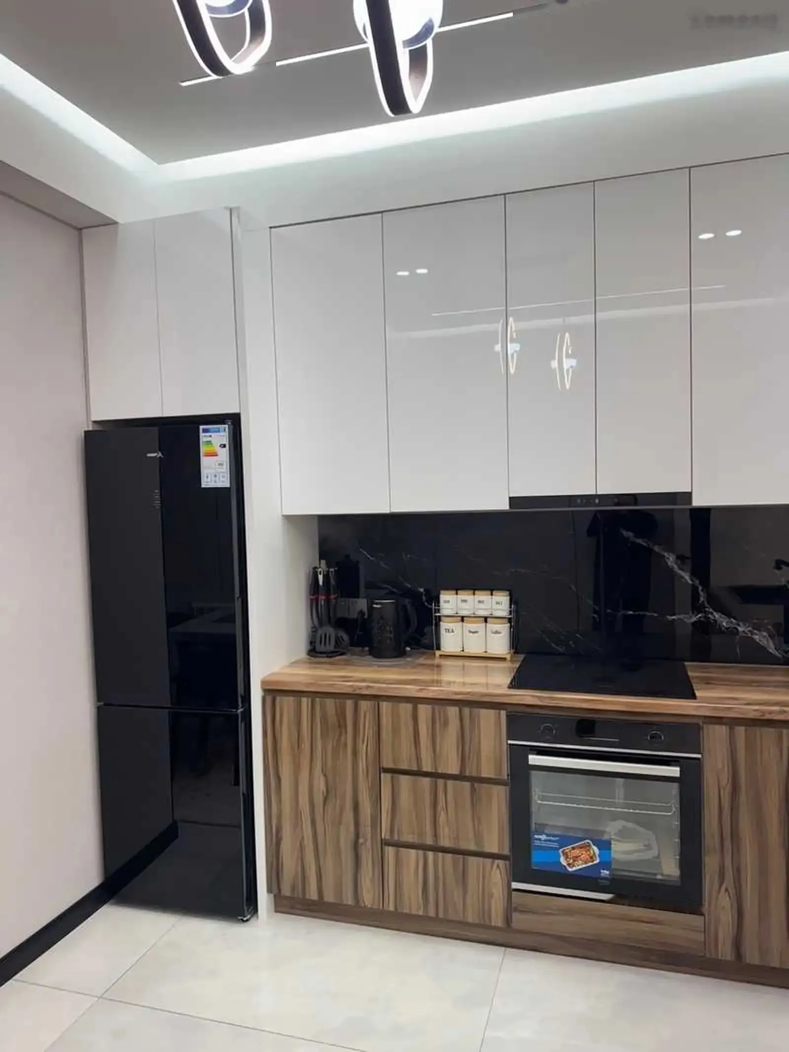 2-комн. квартира, 6 этаж, 60м², Ашан
