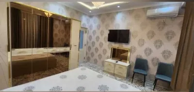 2-комн. квартира, 6 этаж, 66м², шохмансур
