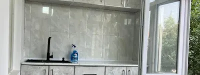 3-комн. квартира, 2 этаж, 58 м², 32 мкр