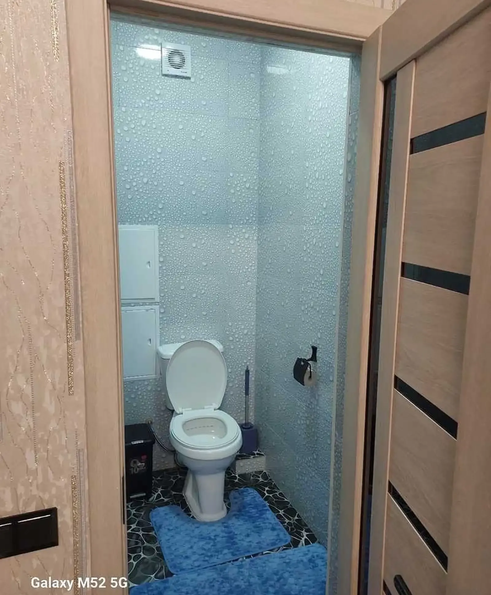 2-комн. квартира, 11 этаж, 60м², Батаничски сад