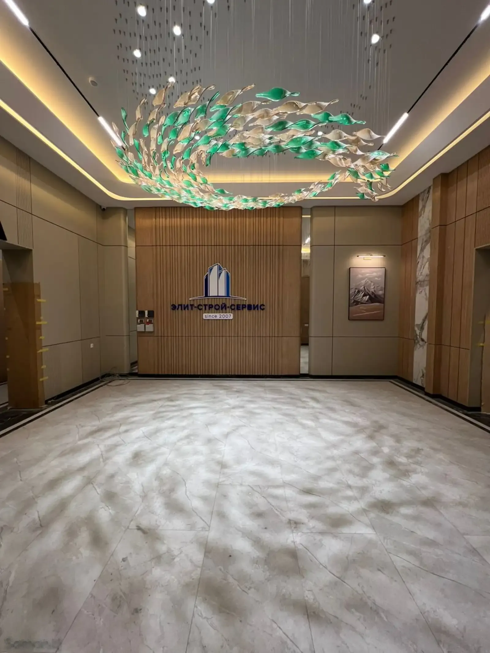 3-комн. квартира, 4 этаж, 120 м², Дом печать