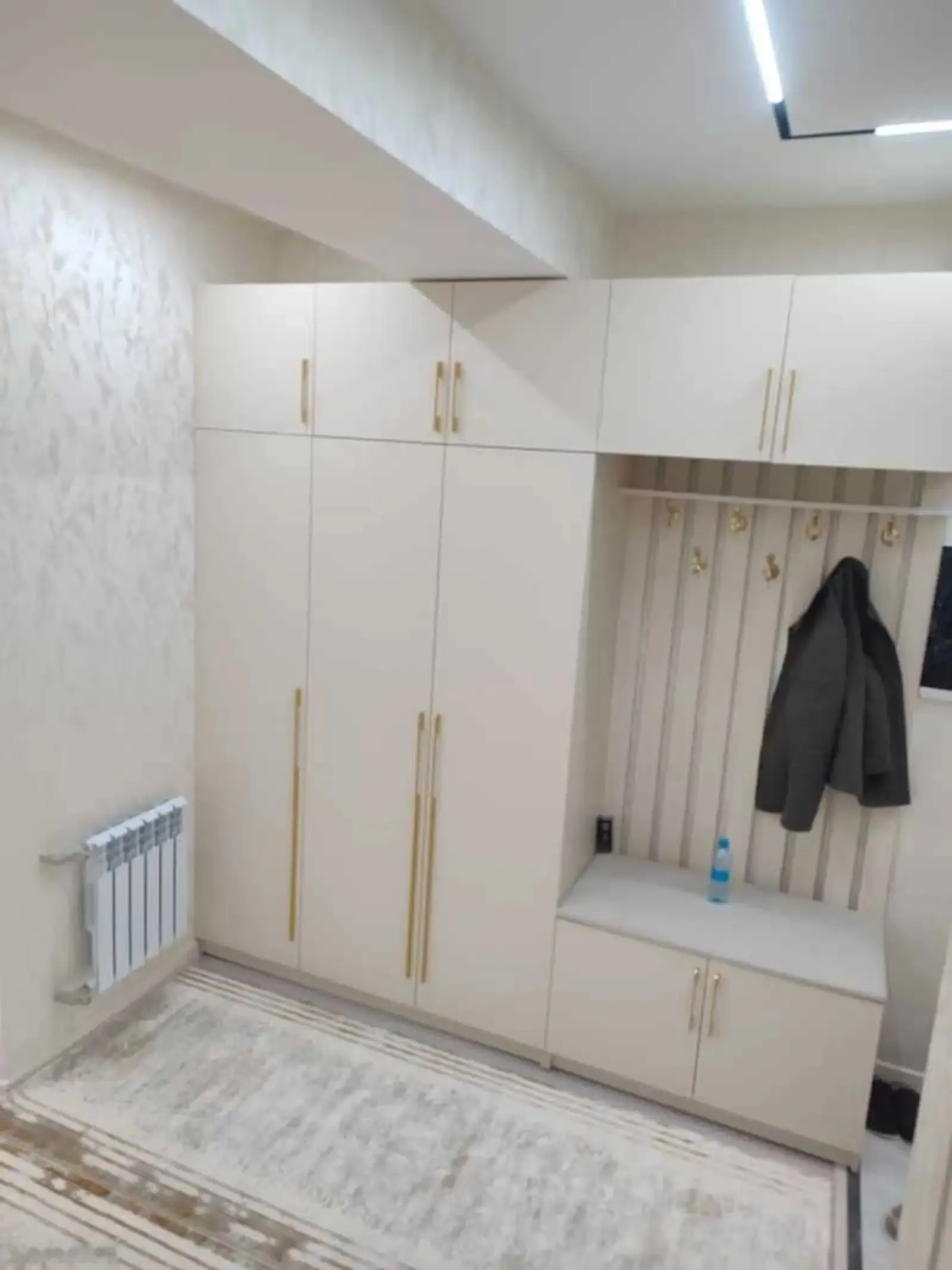 2-комн. квартира, 11 этаж, 75м², испечак Somon Arsh