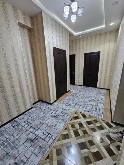 3-комн. квартира, 6 этаж, 82 м², садбарг