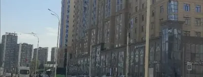 2-комн. квартира, 3 этаж, 65м², Сино