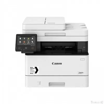 Принтер МФУ Canon I-sensys MF463DW