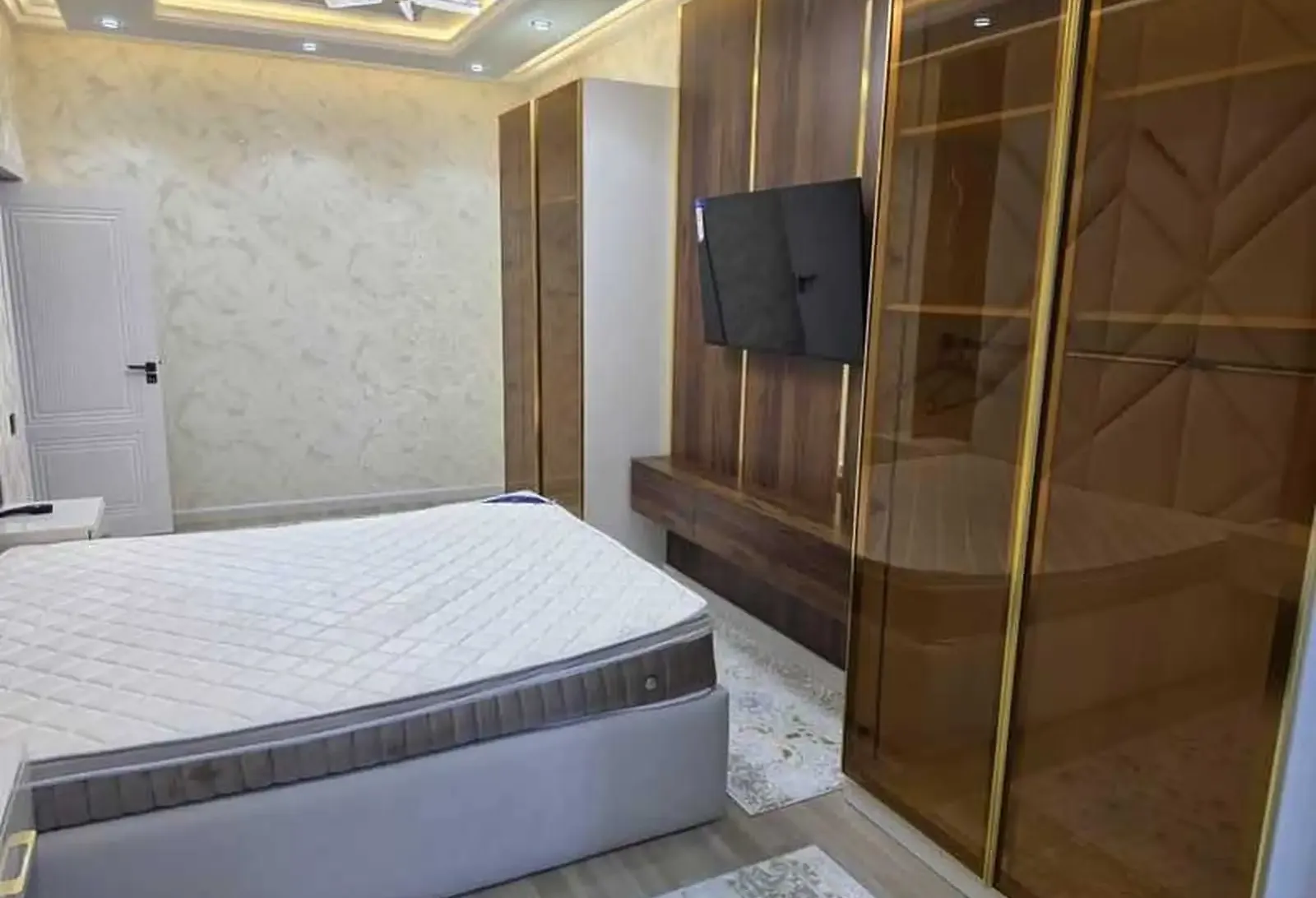 2-комн. квартира, 13 этаж, 80м², 82мкр доми City Mall