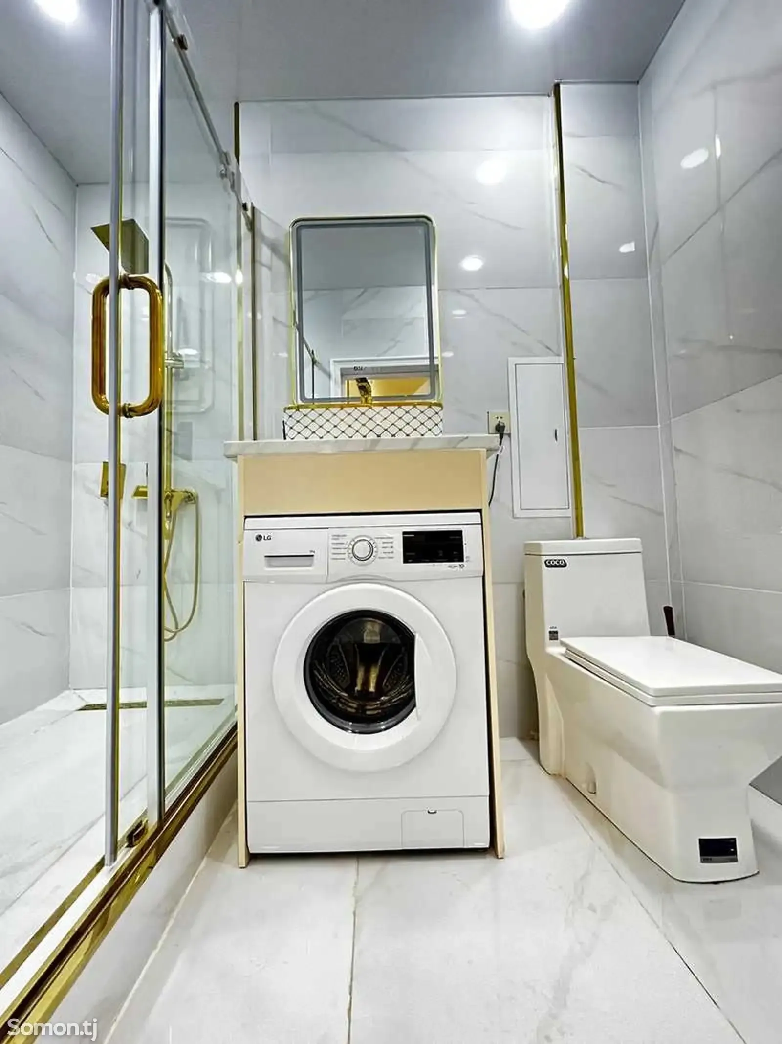 3-комн. квартира, 3 этаж, 120м², ориентир овир