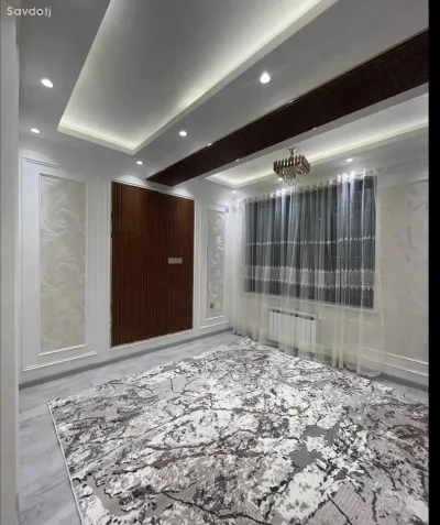2-комн. квартира, 12 этаж, 60м², Ориентир:пеши ресторани Шахриёр