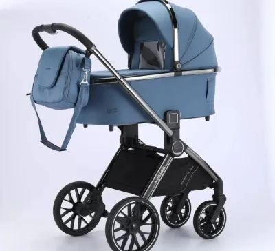 Коляска Kidilo 3в1