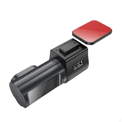 Видеорегистратор для Авто hoco DV8 Wi-Fi 2560P — миниатюра 4