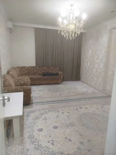 3-комн. квартира, 10 этаж, 135м², И.Сомони, ОВИР