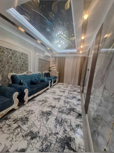 2-комн. квартира, 8 этаж, 65м², Шохмансур