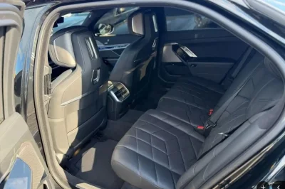 BMW 7 series, 2023 на заказ