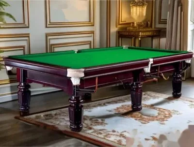 Русский бильярд