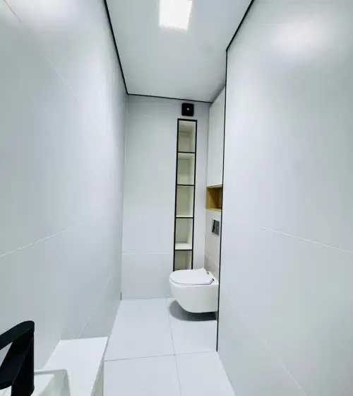 3-комн. квартира, 15 этаж, 104 м², И. Сомони