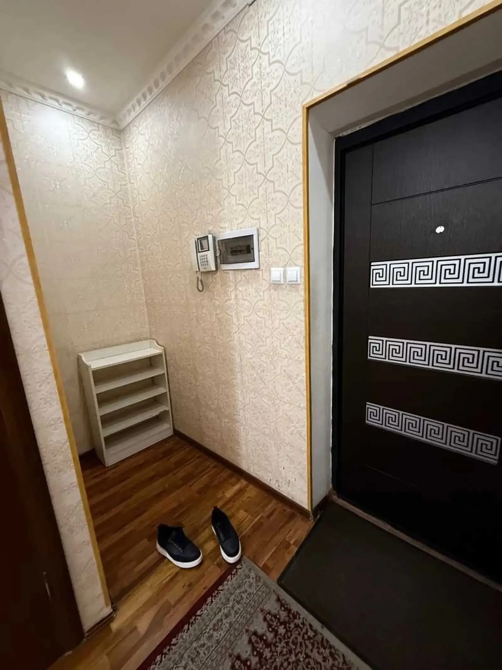 3-комн. квартира, 10 этаж, 100м², 8 март