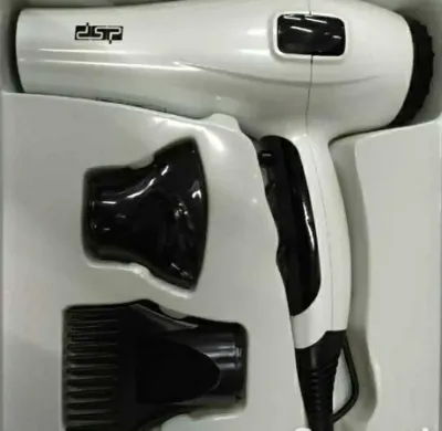 Фен HYDR-65