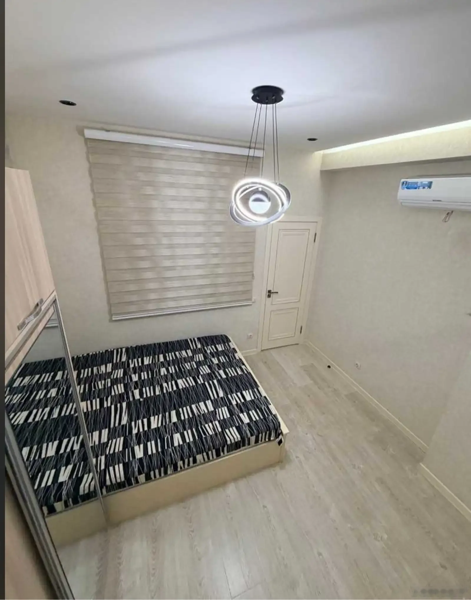 3-комн. квартира, 10 этаж, 105м², Спартак, шоми Душанбе