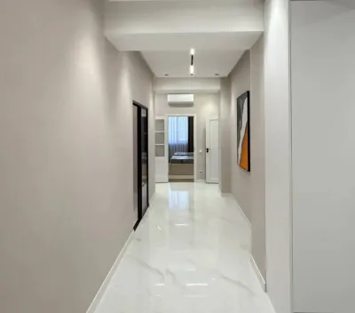 3-комн. квартира, 9 этаж, 121 м², И Сомони
